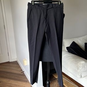 L’Agence black skinny pants